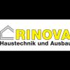 Logo Rinova Haustechnik und Ausbau GmbH