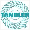 Logo TANDLER Zahnrad- und Getriebefabrik GmbH & Co. KG