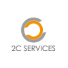 Logo 2C SERVICES GmbH