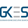 Logo Gunnar Kühne Executive Search GmbH