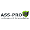 Logo ASS-PRO GmbH