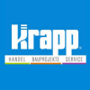 Logo Krapp Gruppe