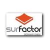 Logo surfactor Germany GmbH