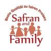 Logo Safran & Family GmbH