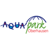 Logo AQUApark Oberhausen GmbH