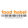 Logo food hotel Neuwied GmbH