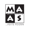 Logo Gaststätte Maas