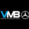 Logo Verband der Mercedes-Benz Vertreter e.V.