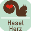 Logo HaselHerz