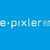 Logo e-pixler GmbH
