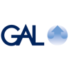 Logo GAL Ventilation GmbH