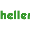 Logo heiler GmbH & Co. KG
