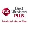 Logo Best Western Plus Parkhotel Maximilian