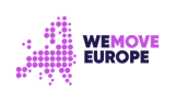 Logo WeMove Europe