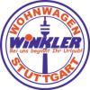 Logo Wohnwagen Winkler GmbH