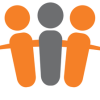 Logo Die Unternehmensgefährten GmbH