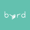 Logo byrd technologies GmbH