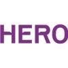 Logo Hero Services gGmbH
