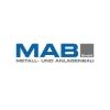 Logo MAB Metall- und Anlagenbau GmbH