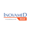 Logo INOVAMED regio GmbH