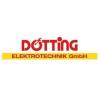 Logo Dötting Elektrotechnik GmbH
