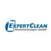 Logo Expertclean Dienstleistungen GmbH