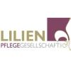 Logo LILIEN PFLEGEGESELLSCHAFT mbH