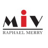 Logo MIV - Raphael Merry