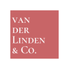 Logo van der Linden & Co.