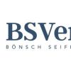 Logo BSVenture GmbH