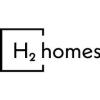 Logo H2homes GmbH