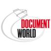 Logo DW Document World GmbH & Co. KG