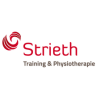 Logo Training & Physiotherapie Strieth