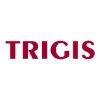 Logo TRIGIS GeoServices GmbH