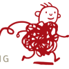Logo Praxis Bewegte Kinder
