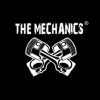 Logo The Mechanics