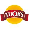 Logo THOKS GmbH