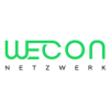 Logo WECON Netzwerk GmbH