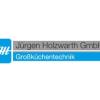 Logo Jürgen Holzwarth Großküchentechnik GmbH