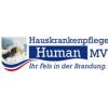 Logo Hauskrankenpflege Human MV
