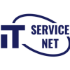 Logo GO InTech / IT-Service-Net