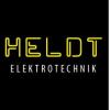 Logo Heldt Elektrotechnik