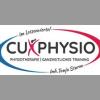 Logo CUXPHYSIO