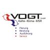 Logo Vogt GmbH