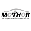 Logo Autohaus Mothor GmbH