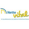 Logo NetteVital GmbH