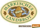 Logo Märkisches Landbrot GmbH