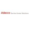 Logo Adecco Service Center Solutions GmbH