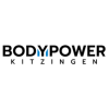 Logo Bodypower Kitzingen GmbH