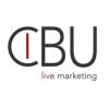 Logo OBU live marketing GmbH